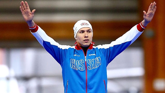 Şok! Dünya şampiyonu dopingli çıktı Şok! Dünya şampiyonu dopingli çıktı