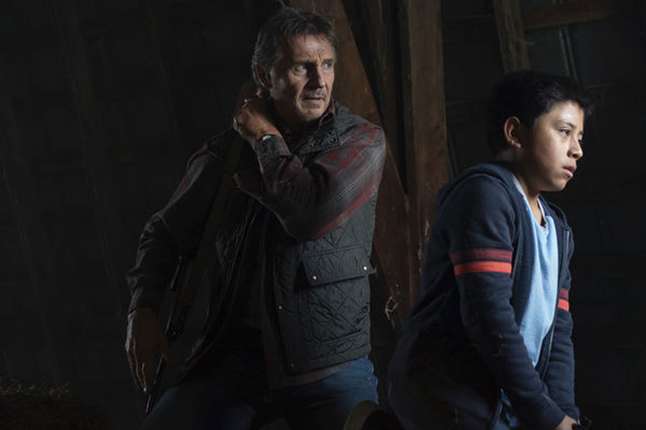 Sinemada bu hafta | 5 Kasım