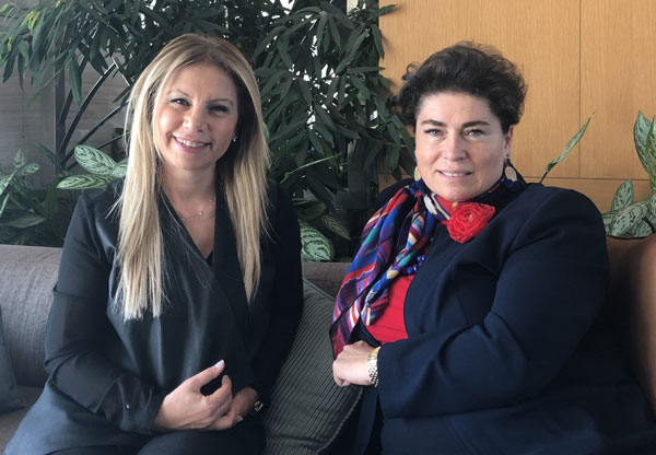 Çocuğu öperek kanser etmeyin