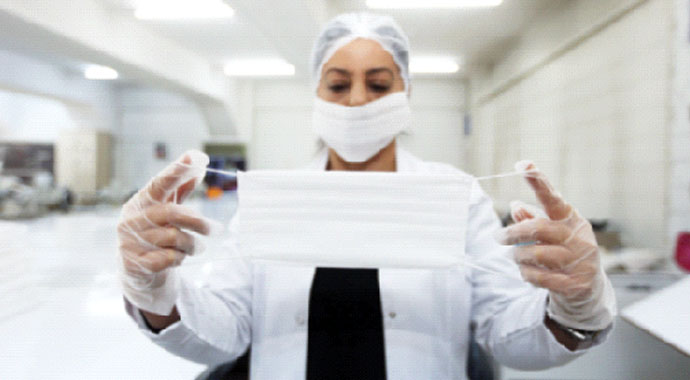 Gaziantep, ölümcül salgınla mücadelede öncü oldu