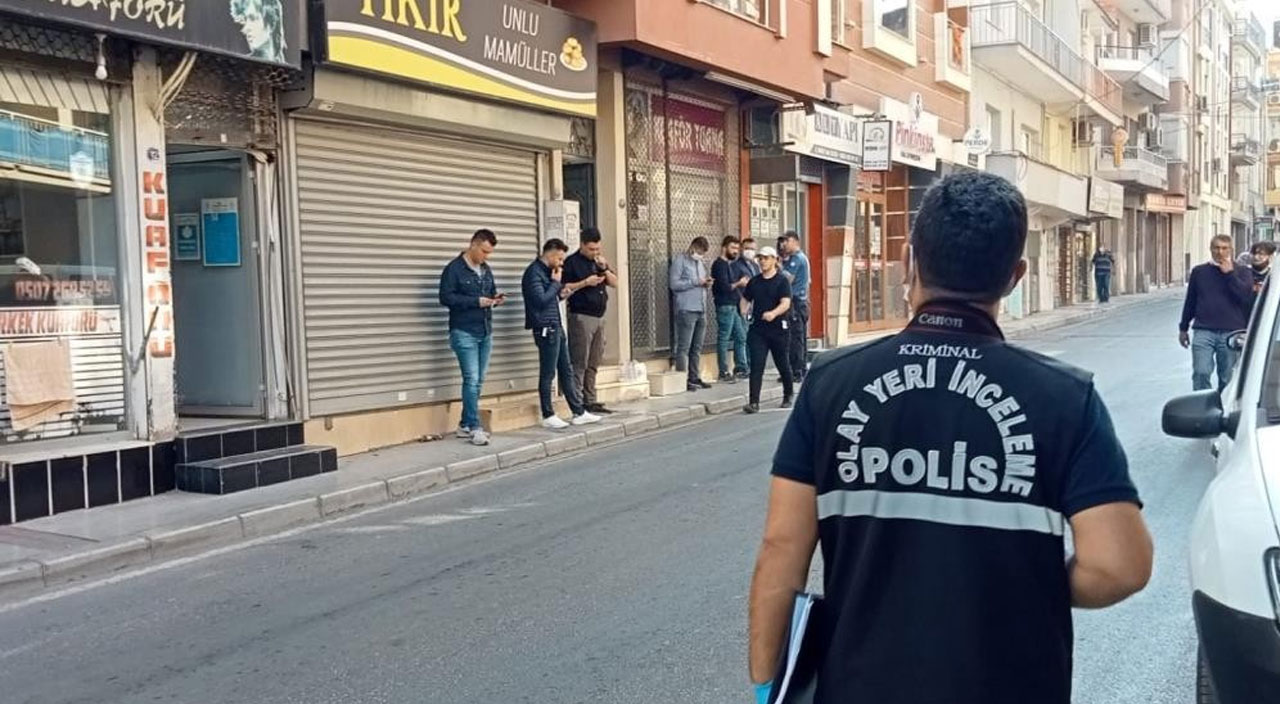 Evinde öldürülen genç kadının cinayetinde yeni gelişme!