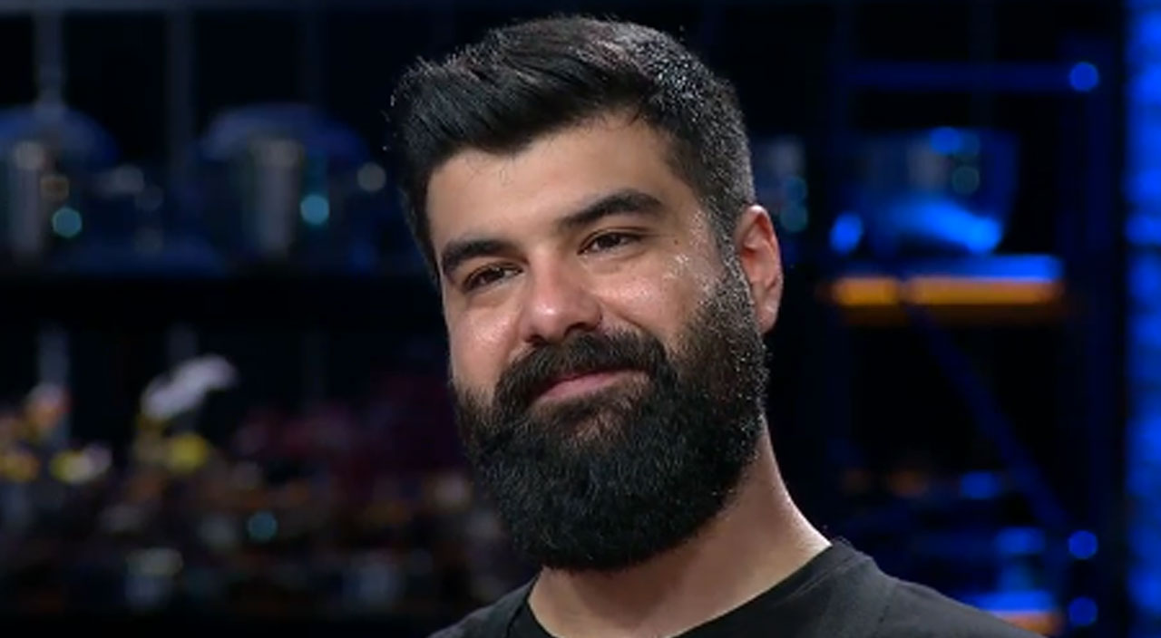 Masterchef Türkiye’ye veda eden isim belli oldu