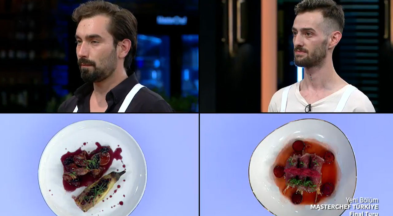 MasterChef 2022’nin ana kadrosuna katılan ilk isim belli oldu