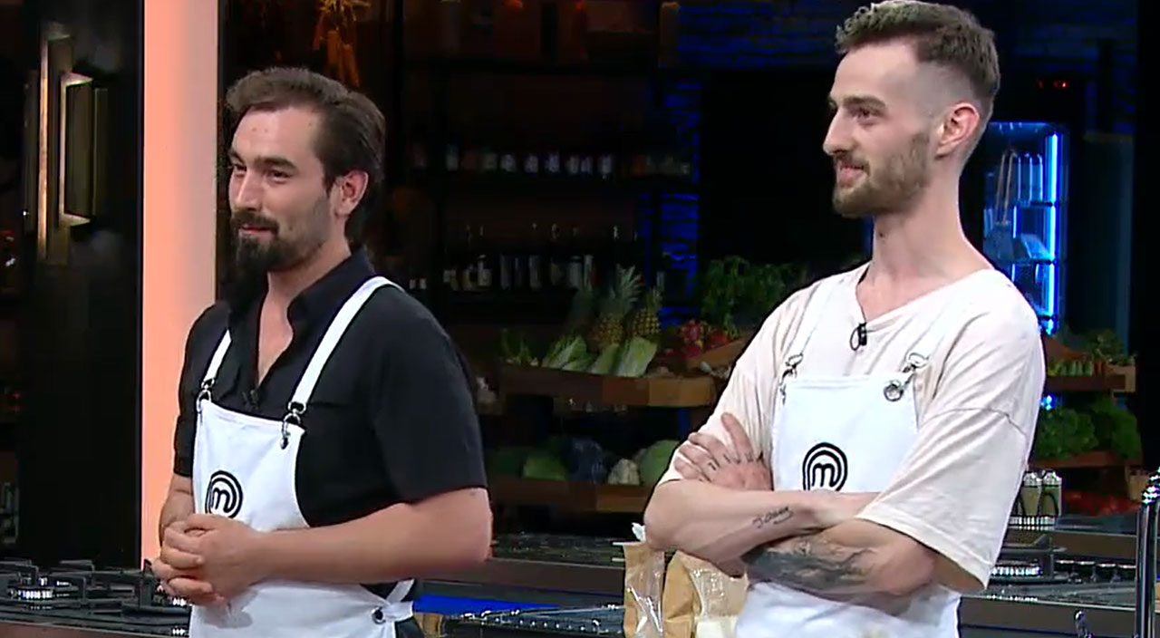 MasterChef 2022’nin ana kadrosuna katılan ilk isim belli oldu