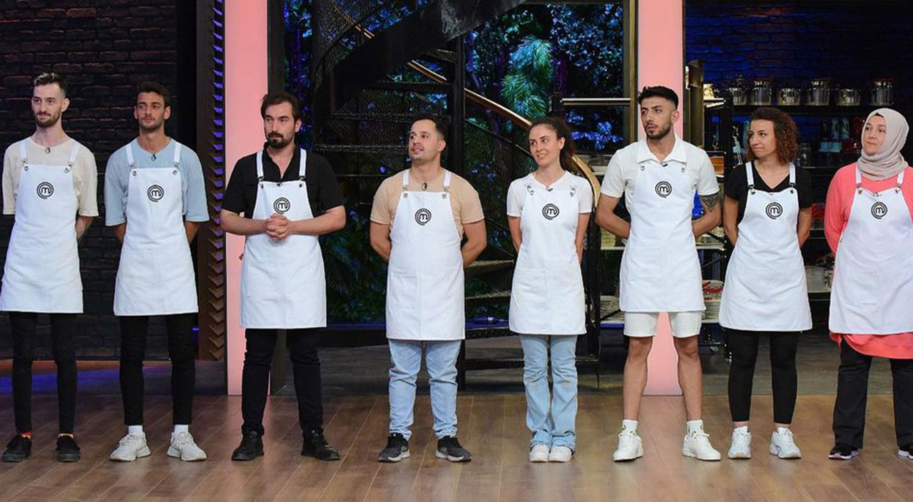 MasterChef 2022’nin ana kadrosuna katılan ilk isim belli oldu MasterChef 2022’nin ana kadrosuna katılan ilk isim belli oldu