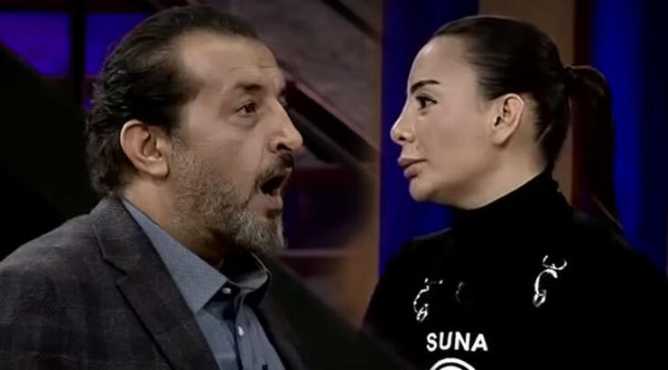 MasterChef ŞEF Kim Elendi, Kim Gitti? Master Şef Kim Veda Etti? 7 Kasım Master Şef Elenen İsim Kim?