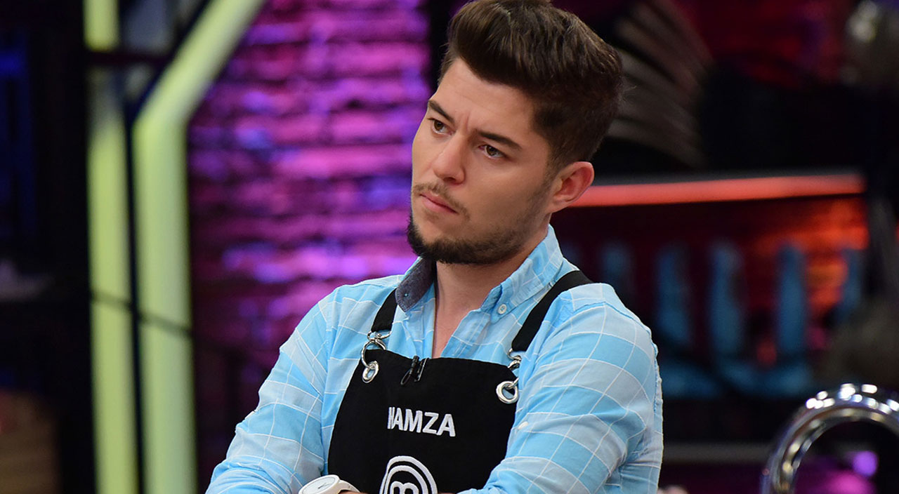 MasterChef eski yarışmacısı Hamza Mercimek’ten üzen haber: ‘İki böbreğim de iflas etti’