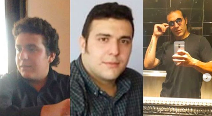 MasterChef Barbaros Kimdir, Kaç Yaşında? Masterşef Barbaros Yoloğlu Nereli?