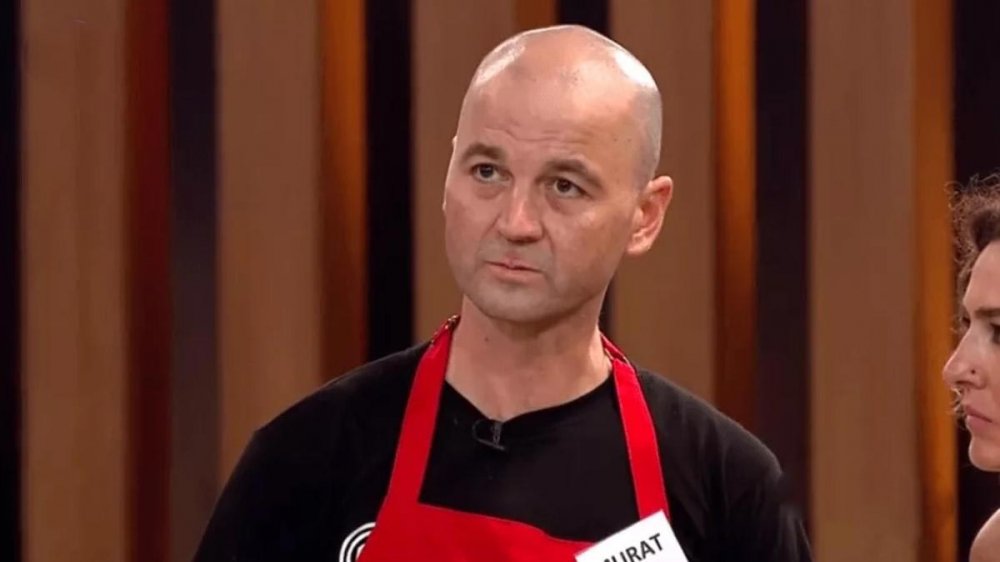 MasterChef Murat'tan yeni skandal! Rüşvet teklif etti