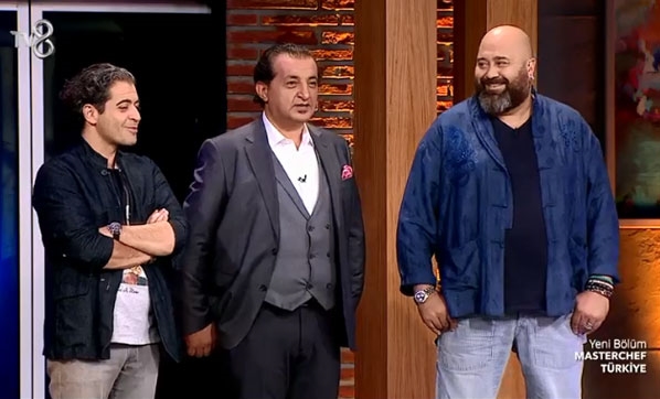 Masterchef kim elendi, kim gitti? 20 Kasım Master Şef'te elenen yarışmacı kim oldu? İşte o isim...