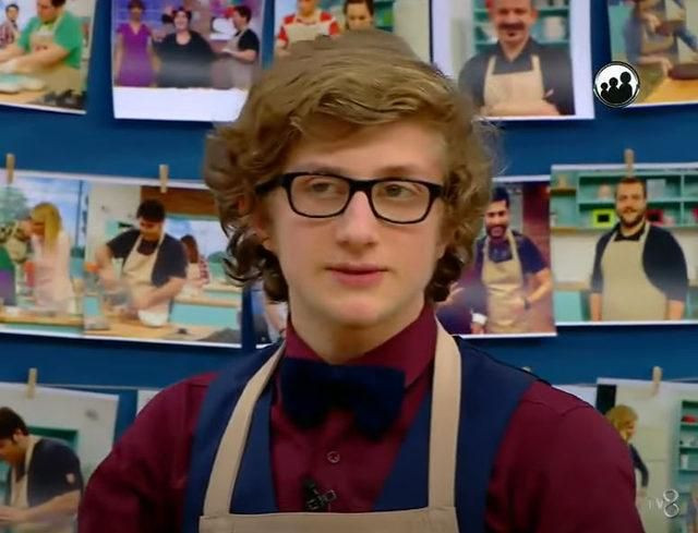 MasterChef Tahsin hakkında şaşırtan detay ortaya çıktı MasterChef Tahsin hakkında şaşırtan detay ortaya çıktı