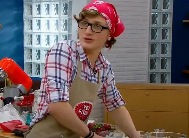 MasterChef Tahsin hakkında şaşırtan detay ortaya çıktı MasterChef Tahsin hakkında şaşırtan detay ortaya çıktı