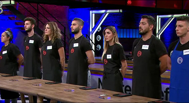 6 Kasım MasterChef Finale Kim Kaldı? Master şef Türkiye 6 Kasım elenen isim BELLİ OLDU! Bu hafta hangi yarışmacı elendi? 6 Kasım MasterChef Finale Kim Kaldı? Master şef Türkiye 6 Kasım elenen isim BELLİ OLDU! Bu hafta hangi yarışmacı elendi?