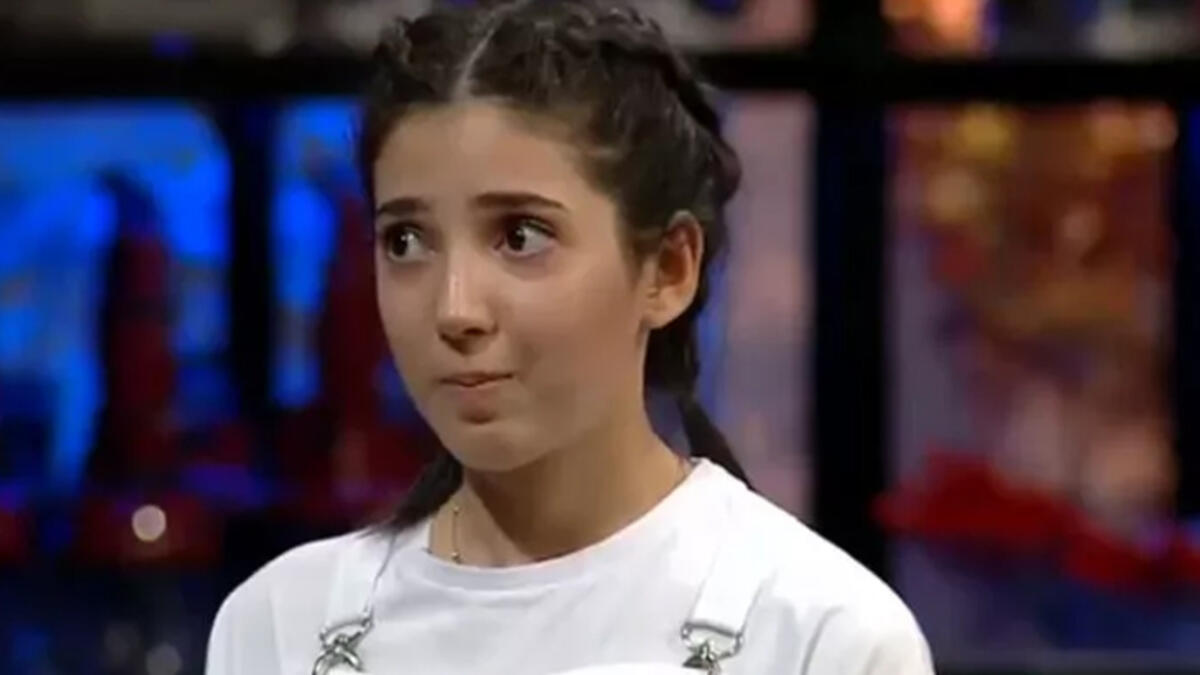 Masterşef Ayyüce Kimdir? | MasterChef Ayyüce Kamit Nereli, kaç yaşında?