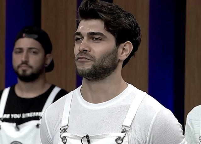 Masterşef Celal Kimdir? | MasterChef Celal Sarıgül Nereli, kaç yaşında?