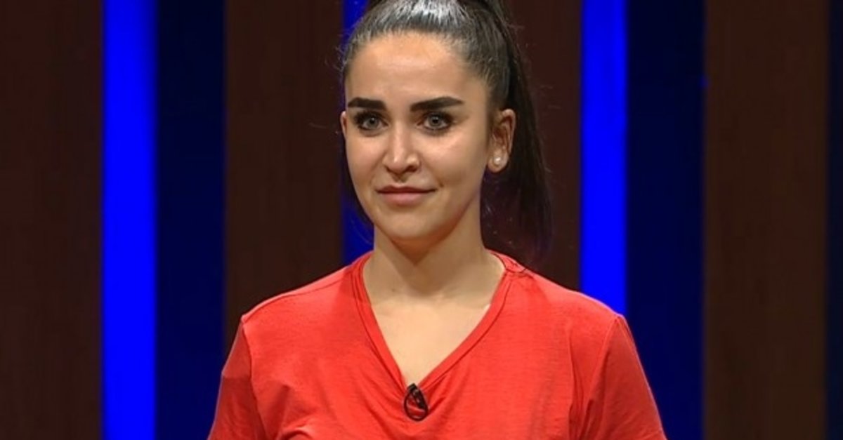Masterşef Duygu Kimdir? | MasterChef Duygu Acarsoy Nereli, kaç yaşında?