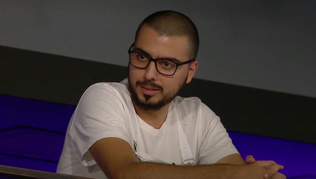 Masterşef Serhat Kimdir? | MasterChef Serhat Doğramacı Nereli, kaç yaşında?