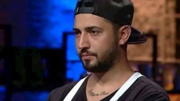 Masterşef Uğur Yılmaz Deniz  Kimdir? | MasterChef Uğur Yılmaz Deniz Nereli, kaç yaşında?
