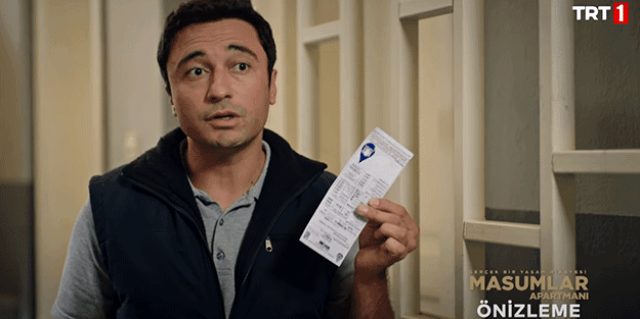 Masumlar Apartmanı dizisinde su faturası krizi! Gelen borç herkesi şaşkına çevirdi
