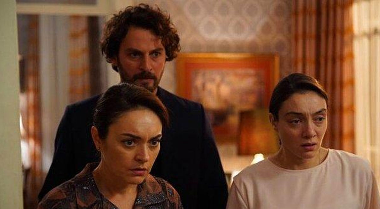 Binnur Kaya, aynı karakterle bir başka diziye transfer oldu