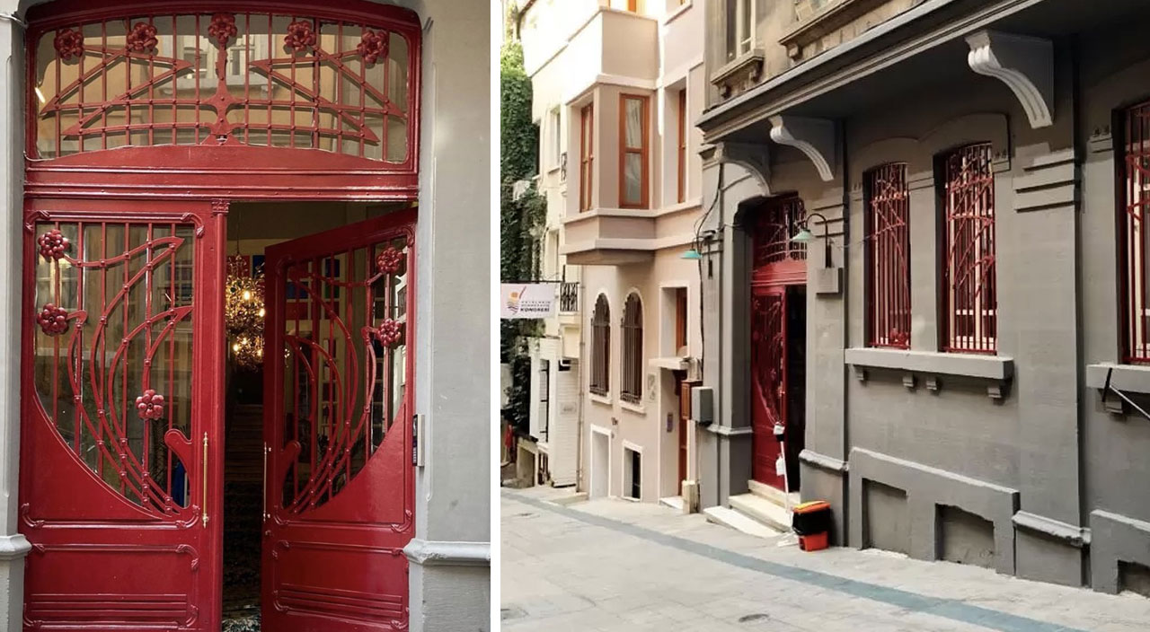 Masumlar Apartmanı’nın çekildiği apartman satışa çıktı: Bülent Ersoy binayı almak için servet ödeyecek Masumlar Apartmanı’nın çekildiği apartman satışa çıktı: Bülent Ersoy binayı almak için servet ödeyecek