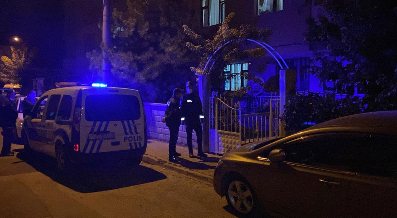 Eşini öldüren emekli öğretmenin ifadesi ortaya çıktı: “Çok konuşuyordu”