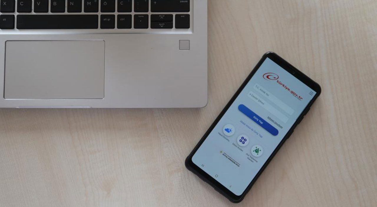 Elektronik imza için yeni dönem: E-Devlet üzerinden yapılabilecek Elektronik imza için yeni dönem: E-Devlet üzerinden yapılabilecek