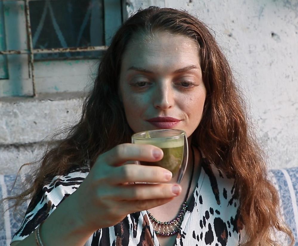 Türk çayının yeni şifa deposu 'matcha'