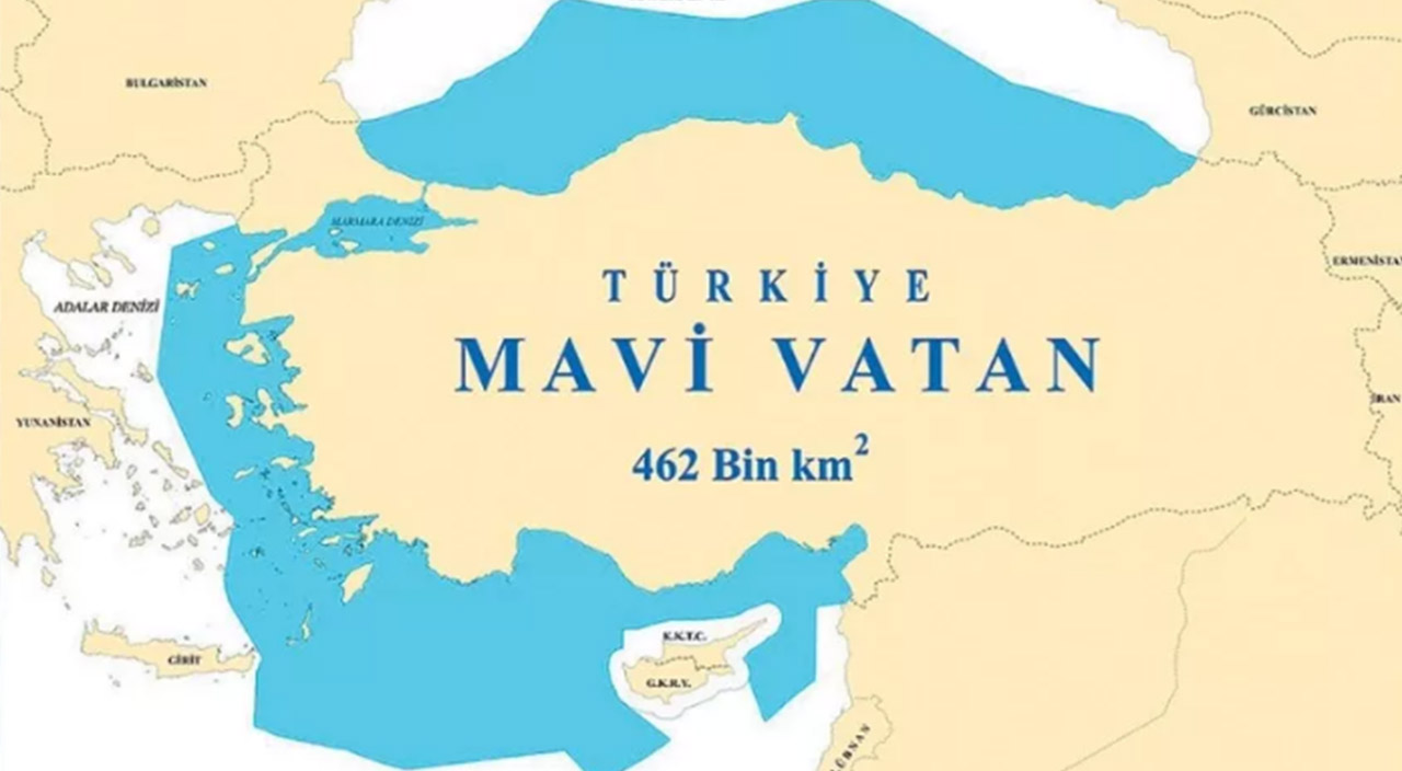 Atina'nın üç aşamalı işgal planı