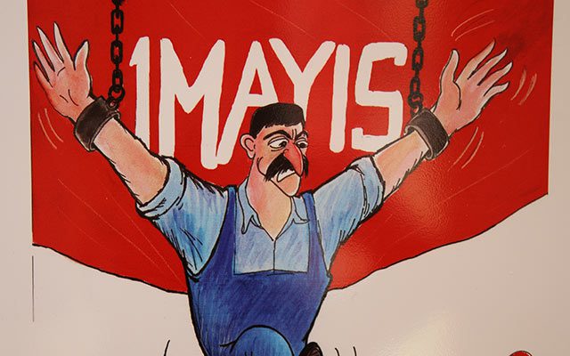 1 Mayıs İşçi Bayramı Görselleri | 1 Mayıs İşçiler Bayramı İle İlgili Yazılar