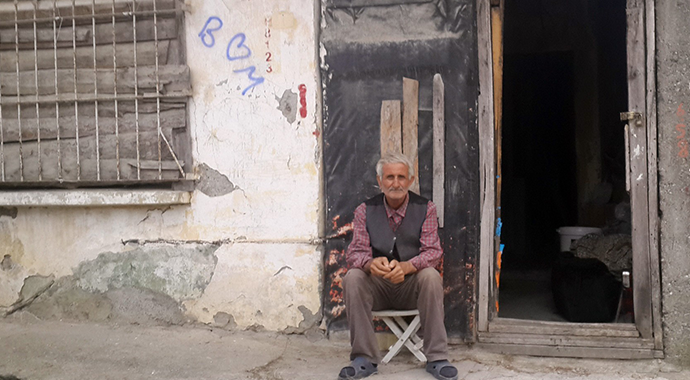 Başından 'Karabulutlar' hiç dağılmıyor