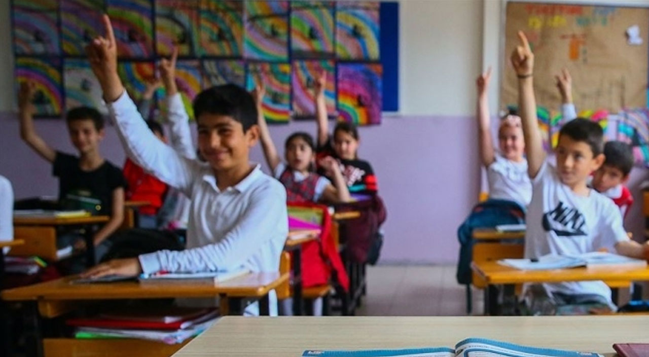 MEB takvimi açıkladı: Ders zili 12 Eylül’de çalacak MEB takvimi açıkladı: Ders zili 12 Eylül’de çalacak