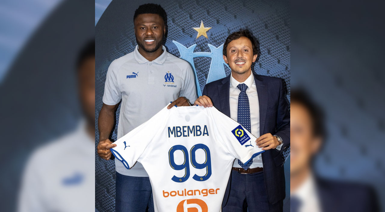 Mbemba kaç yaşında? Marsilya'nın yeni transferinin 4 farklı doğum tarihi olduğu öne sürüldü!