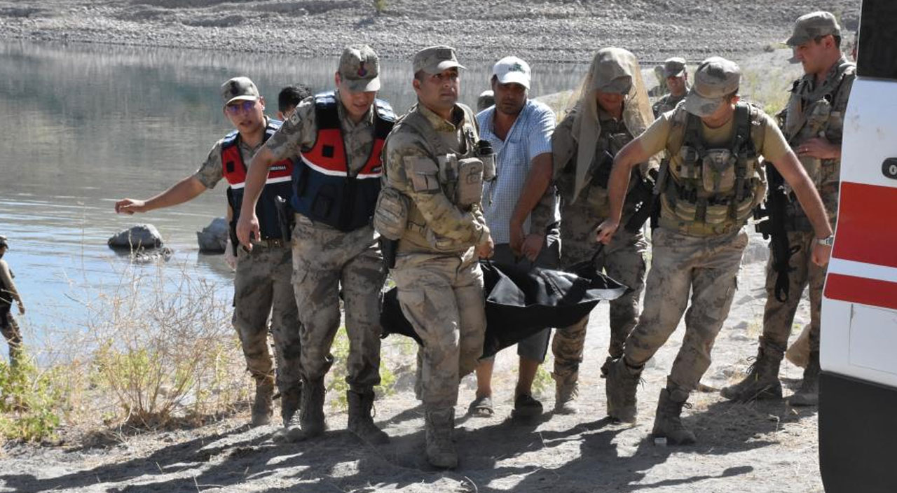 Balık tutkusu canından etti… Okul müdürü balıklara bağlı bulundu