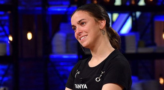 MasterChef Türkiye'ye veda eden isim belli oldu