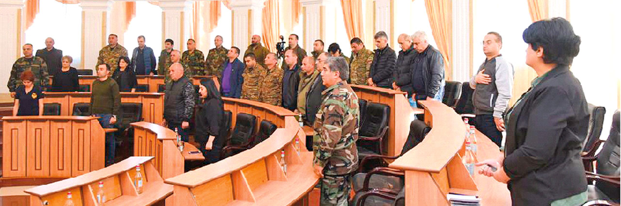 Paşinyan’a yeni darbe hazırlığı