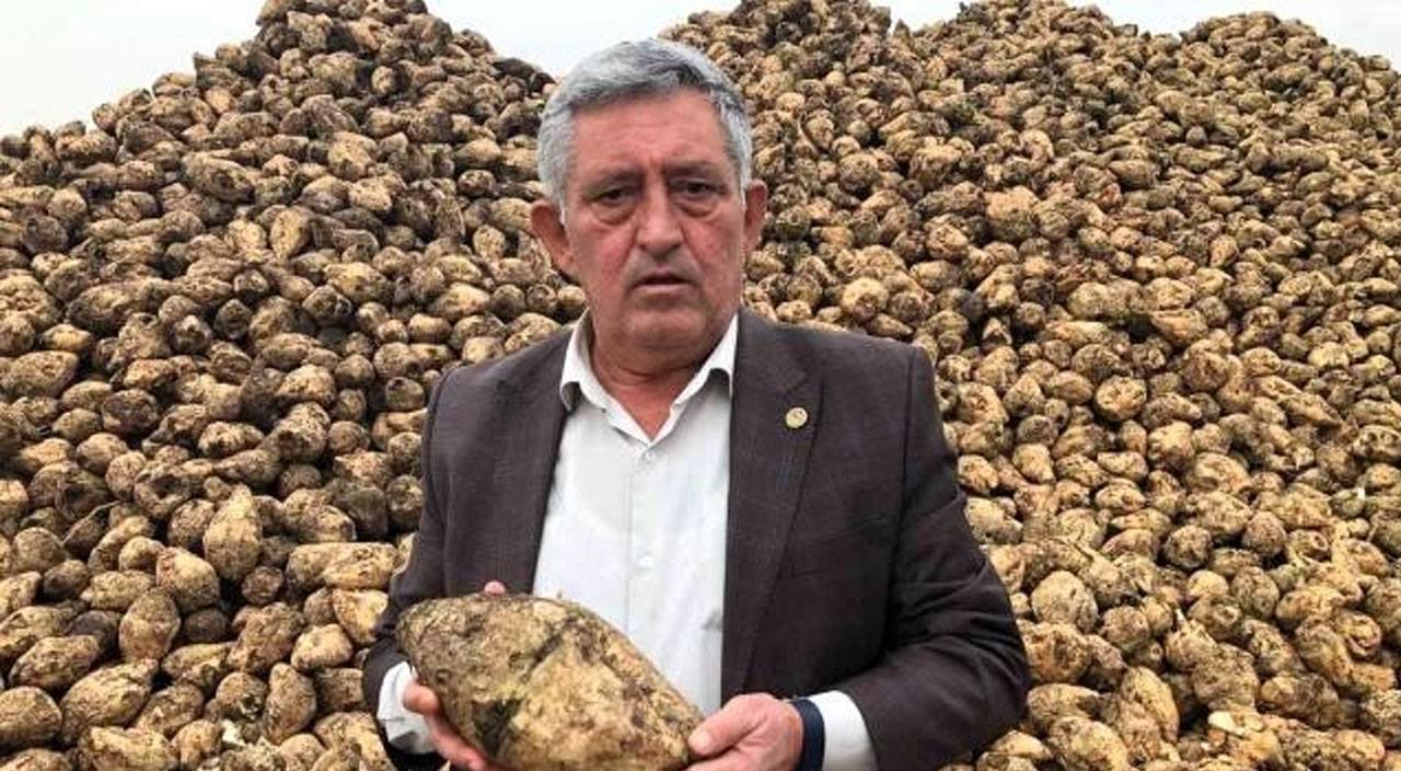 Şekerde fiyat oyununu bozacak gelişme