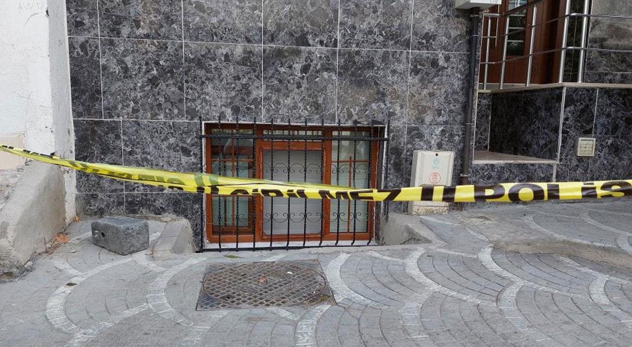 Gaziosmanpaşa’da çifte vahşet: Önce eşini, sonra kuzenini vurdu