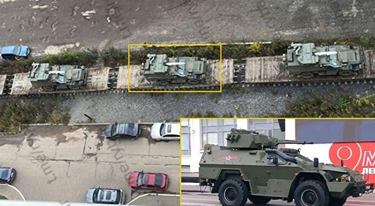 Rus üst düzey yetkiliden NATO’yu alarma geçiren 'nükleer' iddiası: Putin’in ‘kıyamet silahı’ üssünden ayrıldı