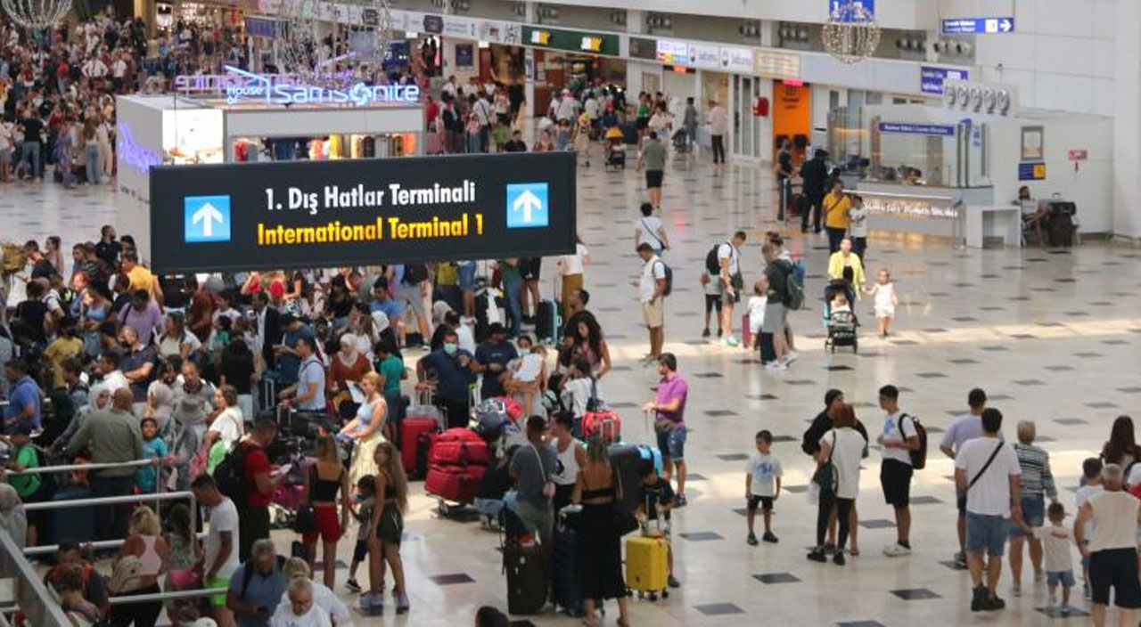 Avrupalılar kışı Türkiye'de geçirecek: Enerji krizi tatil alışkanlığını değiştirdi