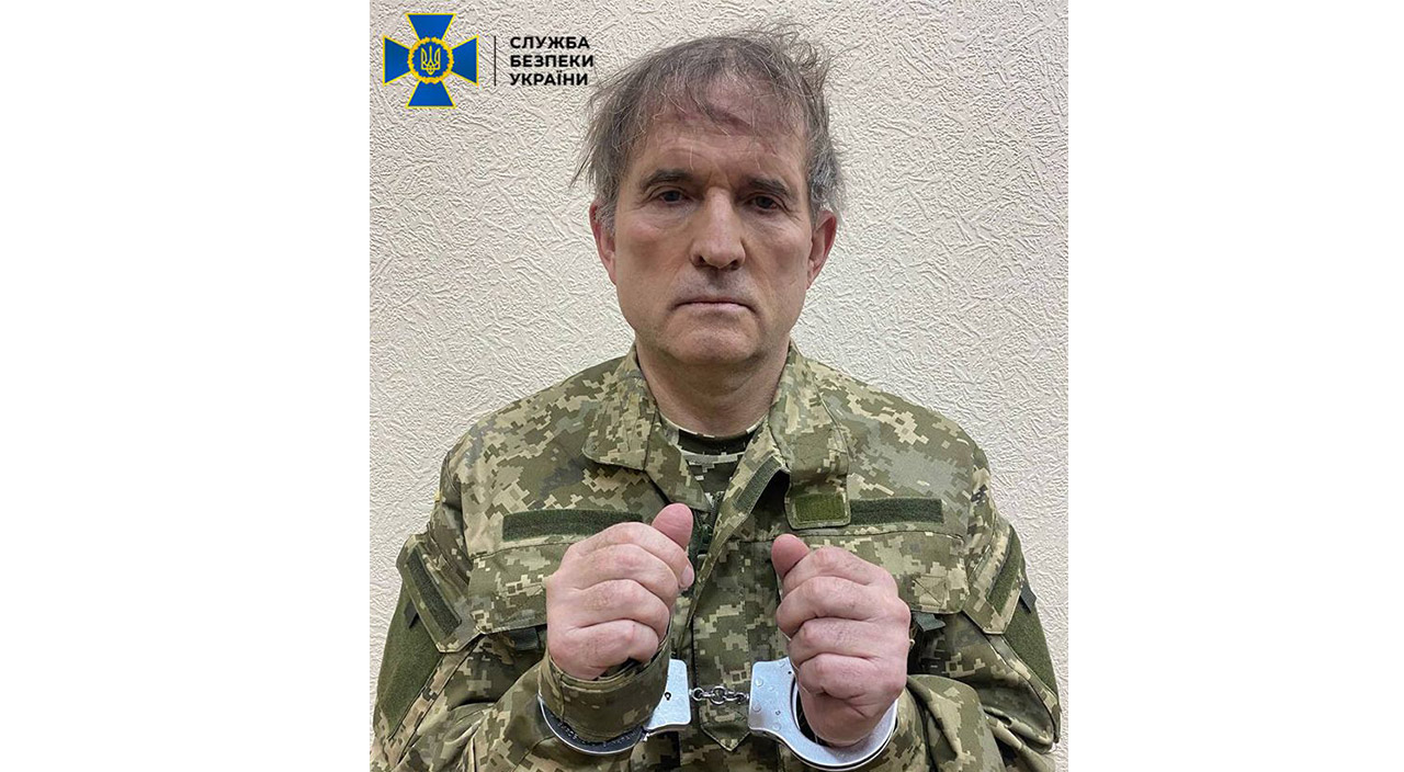 Putin'e yakınlığı ile bilinen vekille ilgili çarpıcı iddia! FSB Moskova'ya götürmeyi planlamış