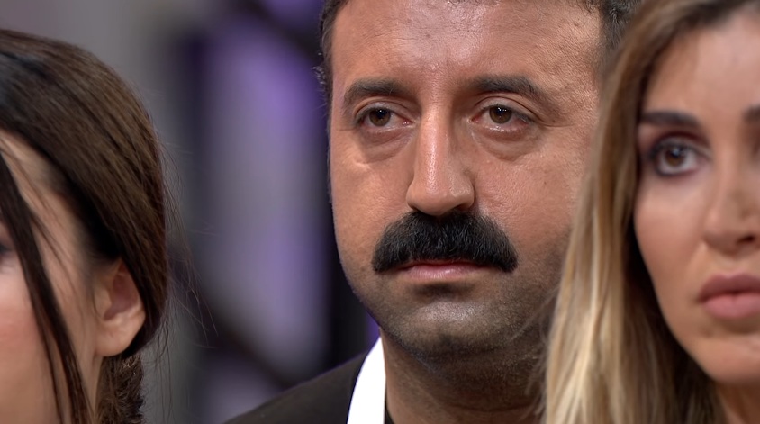 MasterChef Mehmet Kimdir ve Nereli? | MasterChef Türkiye yarışmacısı Mehmet Kimdir? MasterChef Mehmet Kimdir