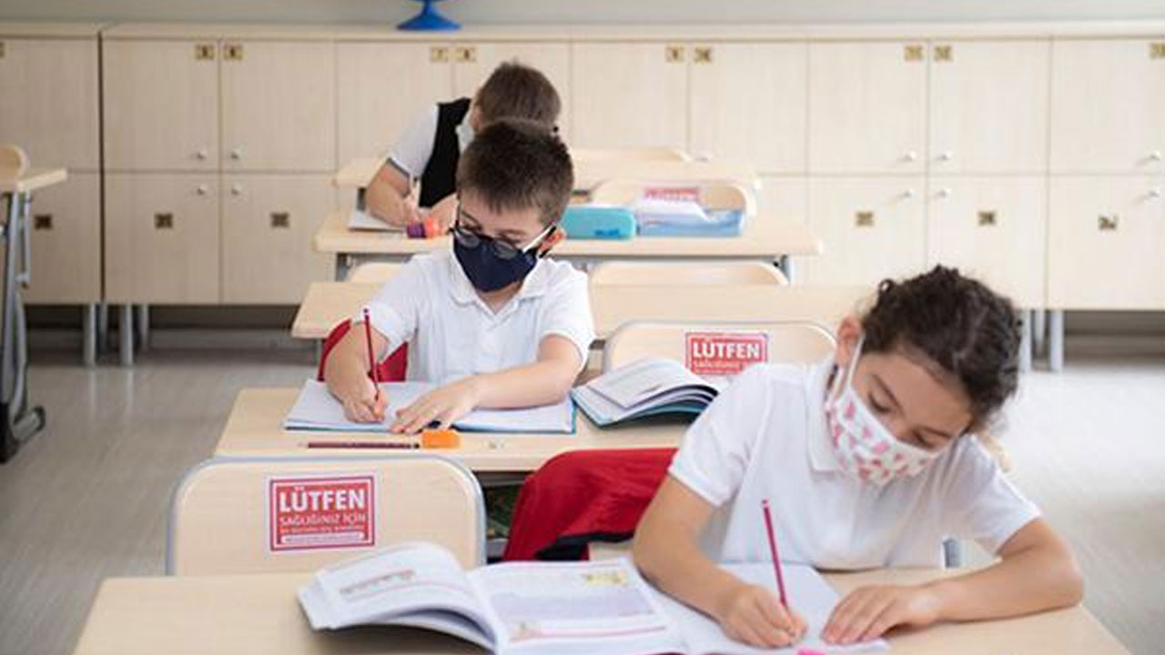 'Koronavirüs  tedbir listesi' güncellendi: Vaka çıkması durumunda madde madde  yapılacaklar