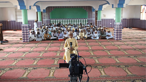Afrika’da bir inci Zanzibar Adası