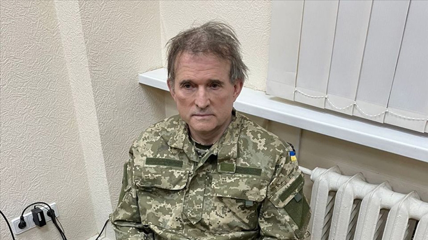Ukrayna takas teklif etmişti! Putin'den yakın arkadaşı için şaşırtan karar Ukrayna takas teklif etmişti! Putin'den yakın arkadaşı için şaşırtan karar