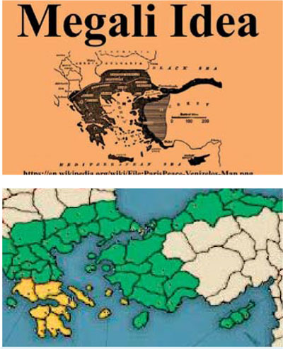 Kalemi olan sınır çiziyor