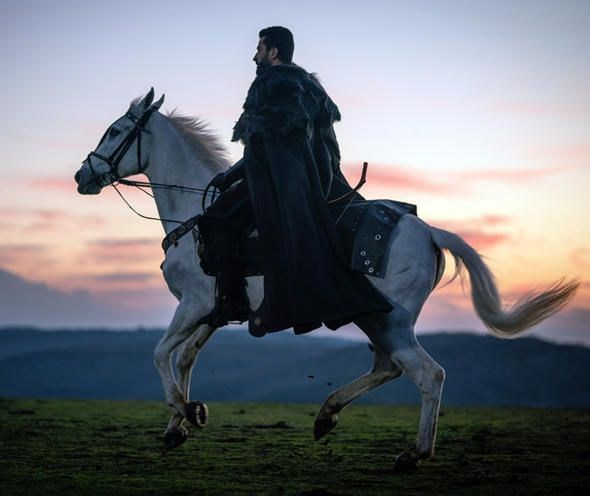 Mehmed Bir Cihan Fatihi yayın günü saati belli oldu (Sette büyük kriz)