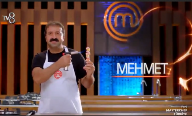 MasterChef yarışmacıları kimlerdir? Master şef yarışmacıları kimler? MasterChef yarı final yarışmacıları