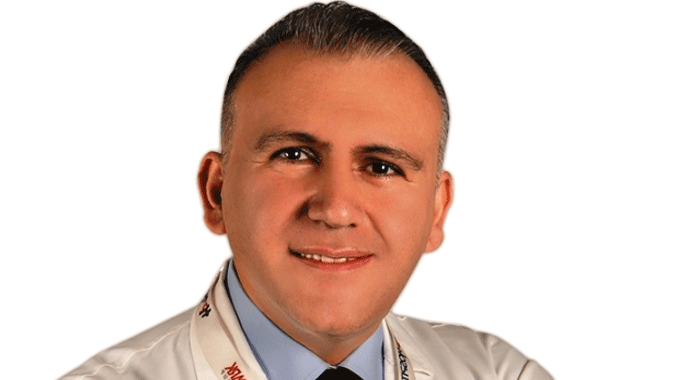 Aşırı terliyorsanız dikkat!