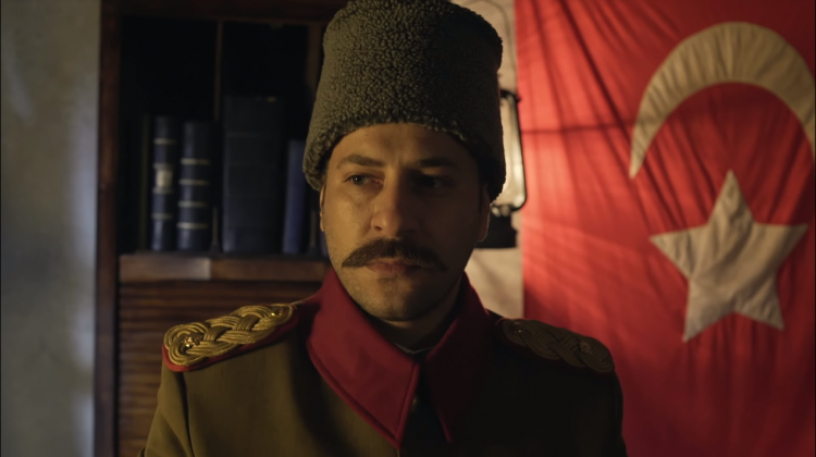 Kutül Amare Zeynep kim? (Özgü Kaya kimdir, kaç yaşındadır)